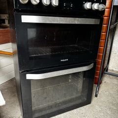 Hotpoint Cooker