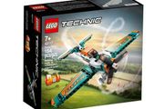 LEGO Technic - Racing Plane - 42117 - NEW - Retired Product