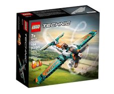 LEGO Technic - Racing Plane - 42117 - NEW - Retired Product