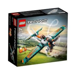 LEGO Technic - Racing Plane - 42117 - NEW - Retired Product