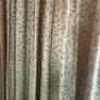 2 Sets of Curtains - 5ft Pole / 53.5 inch drop Image 6