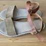 Lola Gonzalez flat espadrilles 39/6 Image 3