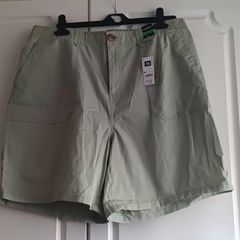 Dunnes Stores utility shorts