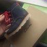 Toddler Clarks Boots New UK 4.5 Image 2