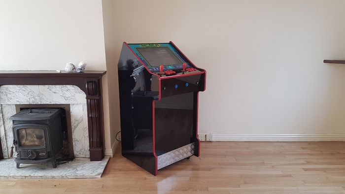 Arcade Cabinet Arcade Machine For Sale in Castletroy, Limerick from ...