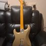 Fender Custom Shop designed MIM 50's Classic Player Strat USA pickups Image 3