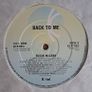 Susan McCann - Back To Me ('84 Irish Pressing) Vinyl Image 4