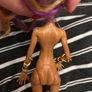 Vintage Monster High Clawdeen Wolf Doll Image 4