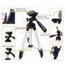 20611 Tripod Stand Mount Holder For Camera Smart Phone 650mm- 25 Inch Image 8