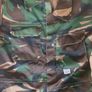 camouflage kids overalls Image 3
