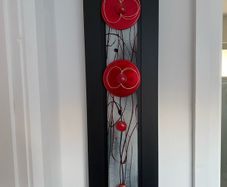 Glass Art