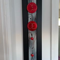 Glass Art