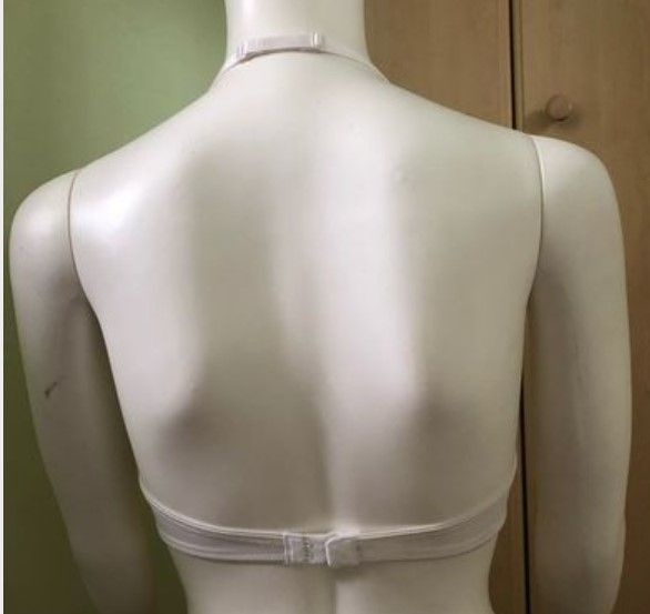 H&M bra