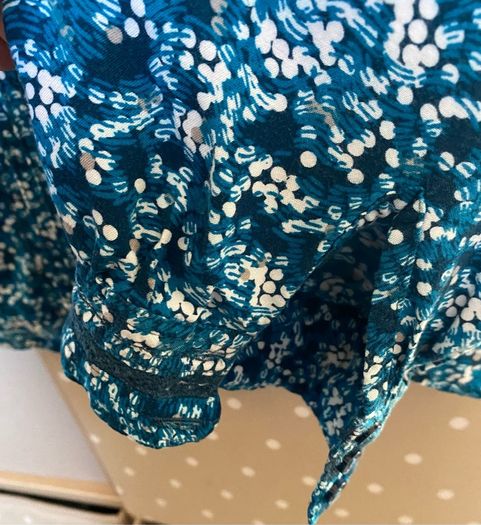 Maine Blouse size 20