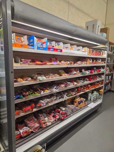 Commercial Display Fridges for Sale
