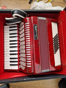 Accordion