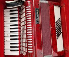 Accordion