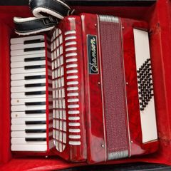 Accordion