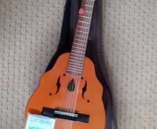 12 string laud