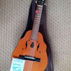 12 string laud