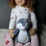 Masterpiece Doll - Vicky Image 6