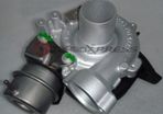 Nissan, Renault 1.6DCi turbo 54389700005 2007-2017