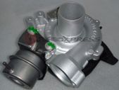 Nissan, Renault 1.6DCi turbo 54389700005 2007-2017