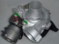 main image for ad Nissan, Renault 1.6DCi turbo 54389700005 2007-2017