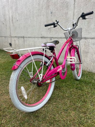 Child's Girls 20" bicycle our generation