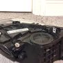 BMW 3 Series Halogen Headlight Passenger Side Image 3