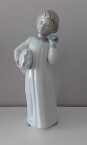Zaphir Figurine
