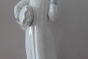 Zaphir Figurine