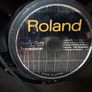 Roland JC-120 2 x 12 Vintage 1979 Image 4