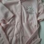 New dressing gown tag attached Image 2