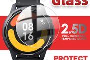 Tempered Glass For Xiaomi Watch Color 2 Smart Watch For Color 2 Smart Watch Screen Protector Film Cover Accessories