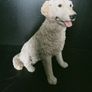 Collection of dog's figurines Image 7