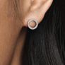 Pandora Earring Image 2
