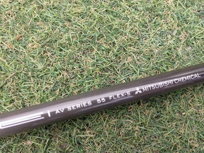 Driver Shaft S-flex for TaylorMade