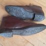 Crockett & Jones mens' ankle boots Image 2