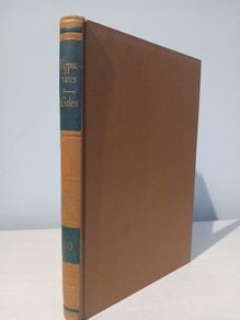 Great Books of the Western World - Hippocrates and Galen