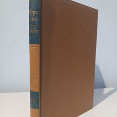 Great Books of the Western World - Hippocrates and Galen