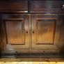 Antique writing desk Image 4
