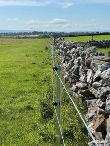 Fencing Contractor