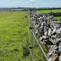 Fencing Contractor