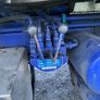 Scania  R420 Vac / drain jet truck - In test Image 10