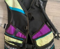 BCD ScubaPro