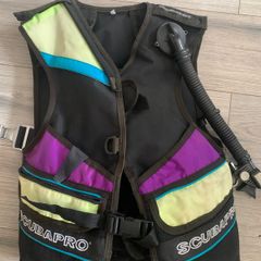 BCD ScubaPro