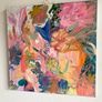 Original Abstract Painting contemporary Art Image 6