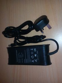 Universal Replacement AC Power Adaptor / Charger