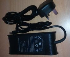Universal Replacement AC Power Adaptor / Charger